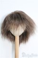 画像: 【SALE】9〜10inch/ウィッグ I-24-12-29-2060-TO-ZI
