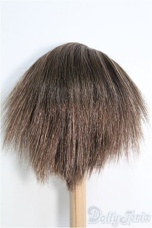 画像2: 【SALE】9〜10inch/ウィッグ I-24-12-29-2060-TO-ZI (2)