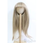 画像: 8〜9inch/ウィッグ/インチ BJD MJD ドール用 I-25-07-06-3027-TO-ZI