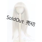 画像: 8〜9inch/ウィッグ/インチ BJD MJD ドール用 I-25-07-06-3027-TO-ZI