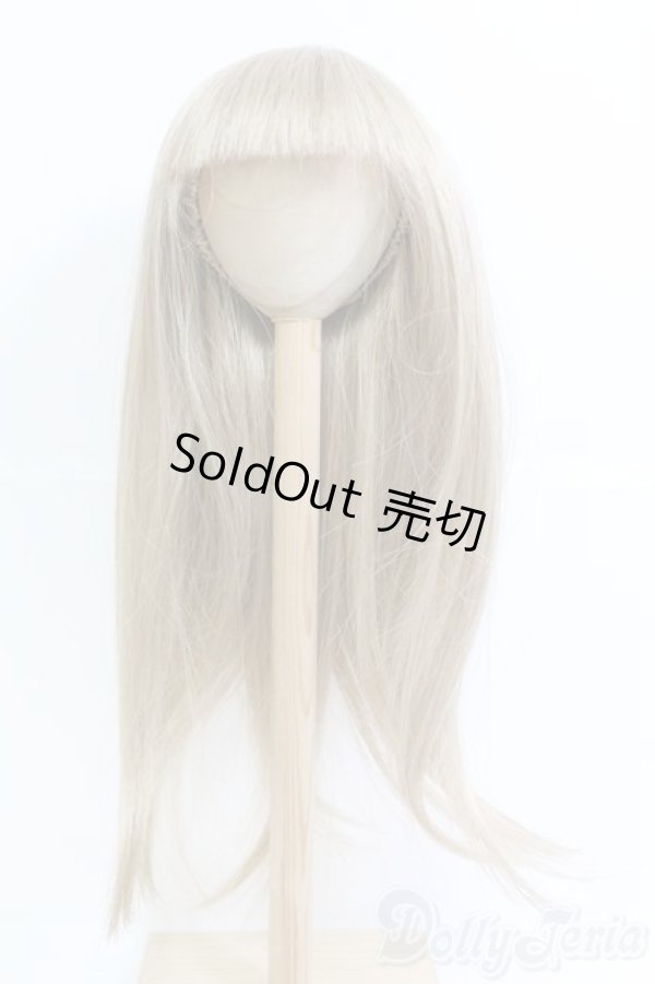 画像1: 8〜9inch/ウィッグ/インチ　BJD　MJD　ドール用 I-25-07-06-3027-TO-ZI (1)