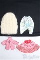 画像: 【SALE】ミディブライス/ディーラー製衣装セット I-24-12-29-2088-TO-ZI