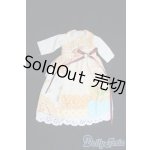 画像: ネオブライス/OF ディーラー製ドレス/ファッションドール　衣装 I-25-07-06-3113-GN-ZI