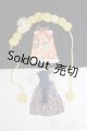 画像: ミディブライス用/ディーラー衣装セット/ I-25-07-13-2087-GN-ZI
