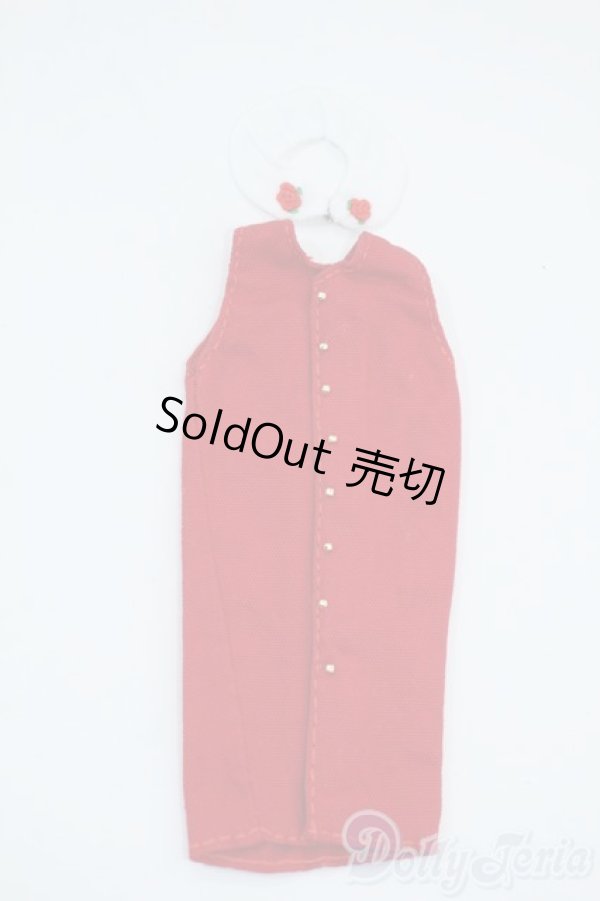 画像1: ネオブライス/OF ディーラー製ドレス Y-25-11-26-023-GN-ZY (1)