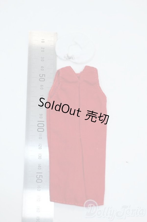 画像2: ネオブライス/OF ディーラー製ドレス Y-25-11-26-023-GN-ZY (2)