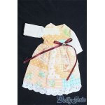 画像: 【SALE】ネオブライス/OF ディーラー製ドレス I-25-01-12-3102-GN-ZI