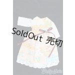 画像: ネオブライス/OF ディーラー製ドレス I-25-01-12-3102-GN-ZI