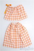 画像2: 【SALE】ジェニー/OF:スカート I-24-12-22-3143-GN-ZI (2)