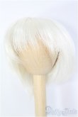 画像1: 7〜8inch/ウィッグ I-25-01-19-2018-GN-ZI (1)