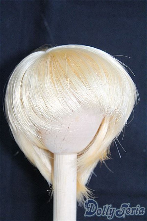 画像1: 【SALE】7〜8inch/ウィッグ I-24-12-29-2043-GN-ZI (1)