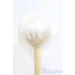 画像: 7〜8inch/ウィッグ/インチ　BJD　MJD　ドール用 I-25-07-06-2017-GN-ZI