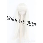 画像: 9〜10inch/ウィッグ I-24-12-29-3060-GN-ZI
