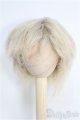 画像: 【SALE】7〜8inch/モヘアウィッグ I-25-01-05-2031-GN-ZI