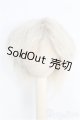 画像: 7〜8inch/モヘアウィッグ/ I-25-08-10-326-GN-ZI