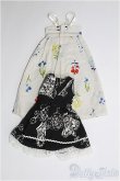 画像2: 【SALE】ネオブライス/OF:ディーラー製衣装バラ I-24-12-29-3117-GN-ZI (2)