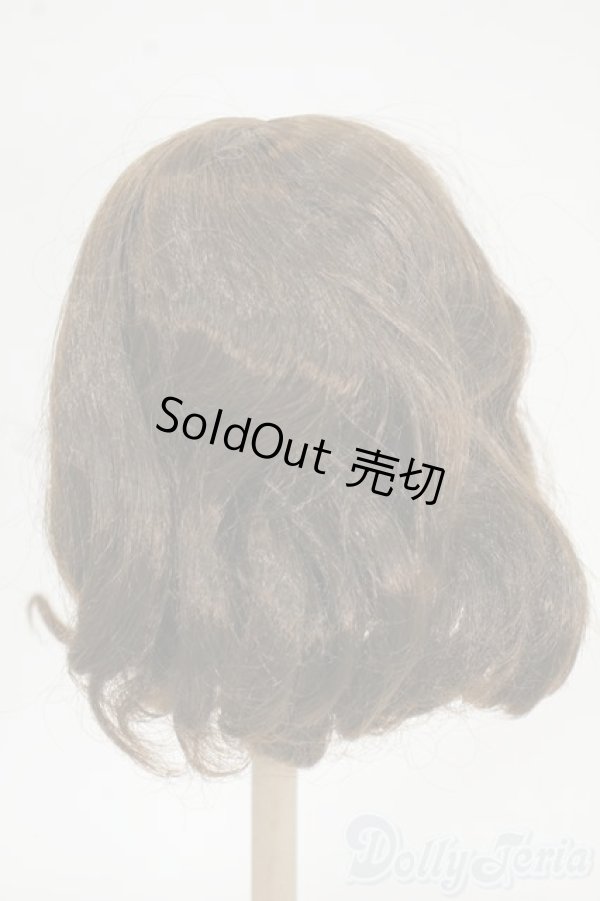 画像3: 7〜8inch/ウィッグ Y-25-12-03-269-GN-ZY (3)