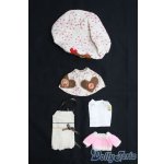 画像: ネオブライス/OF ディーラー製ドレス/ファッションドール　衣装 I-25-07-06-2102-GN-ZI