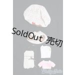 画像: ネオブライス/OF ディーラー製ドレス/ファッションドール 衣装 I-25-07-06-2102-GN-ZI