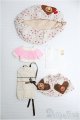 画像: 【SALE】ネオブライス/OF ディーラー製ドレス I-24-12-22-2101-GN-ZI