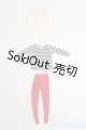 画像: 【SALE】1/6(22cm)ドール/OF 衣装3点セット I-25-02-09-2113-TO-ZI