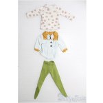 画像: 【SALE】1/6(22cm)ドール/OF 衣装3点セット I-25-02-09-2123-GN-ZI