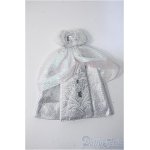 画像: 1/6(27~30cm)ドール/OF ドレス Y-24-12-25-184-TO-ZY