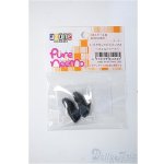 画像: azone/OF：ピュアニーモラウンドトゥストラップシューズ Y-25-07-23-176-TO-ZY