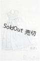 画像: リカちゃん/OF お人形教室SPドレス/ファッションドール　衣装 I-25-09-28-269-TO-ZI
