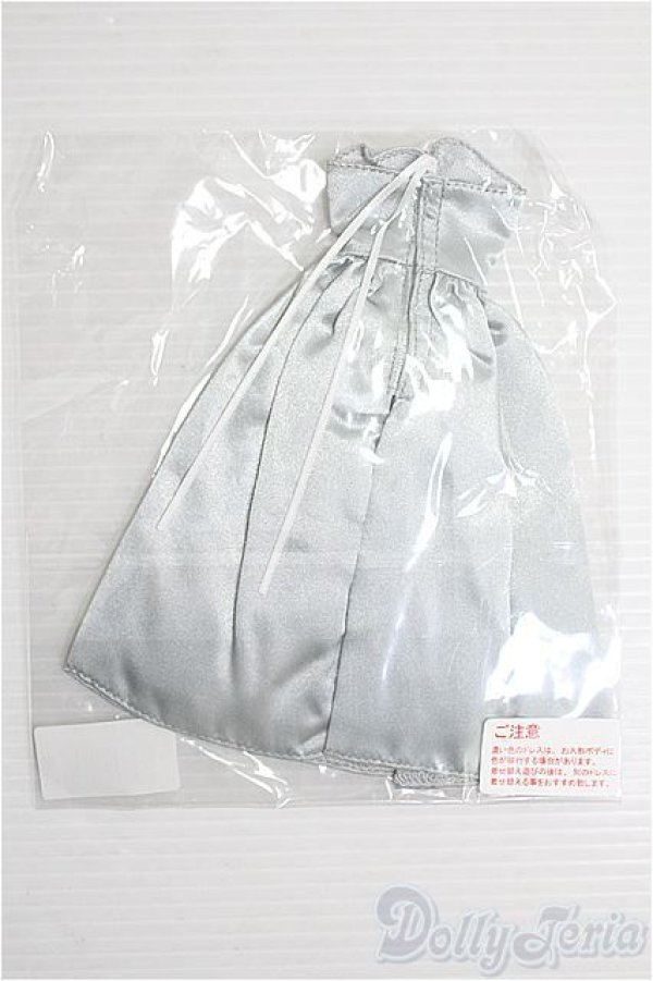 画像2: リカちゃん/OF お人形教室SPドレス I-25-01-05-2153-TO-ZI (2)
