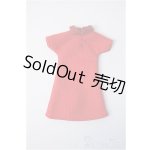 画像: リカちゃん/OF:リトルファクトリー製ワンピース Y-25-01-01-143-TO-ZY