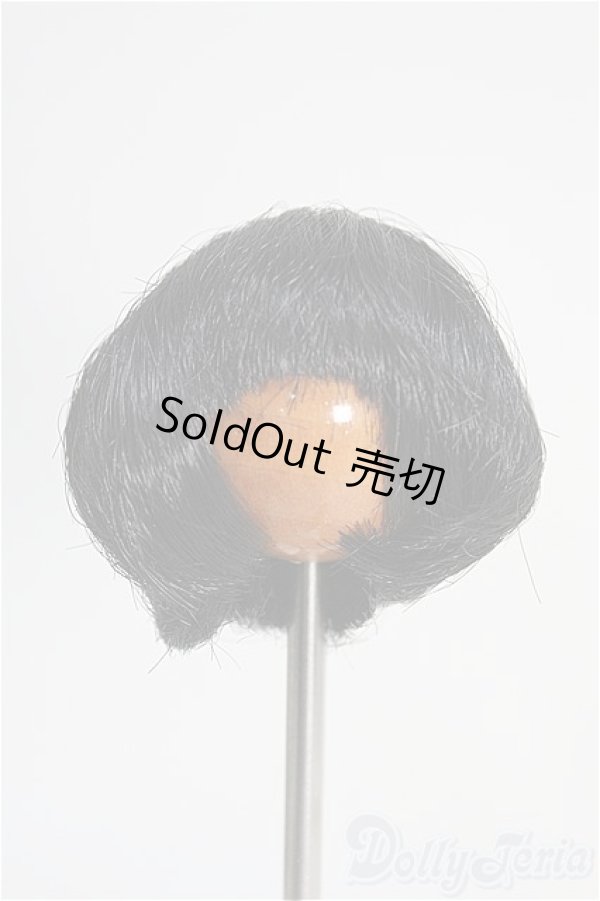 画像1: 【SALE】5inch/ウィッグ I-25-01-05-2022-TO-ZI (1)