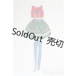 画像: ネオブライス/OF:ディーラー製衣装 I-25-08-10-210-GN-ZI