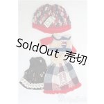 画像: ネオブライス/OF:ディーラー製衣装 I-25-08-10-206-GN-ZI