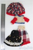 画像2: ネオブライス/OF:ディーラー製衣装 I-25-08-10-206-GN-ZI (2)
