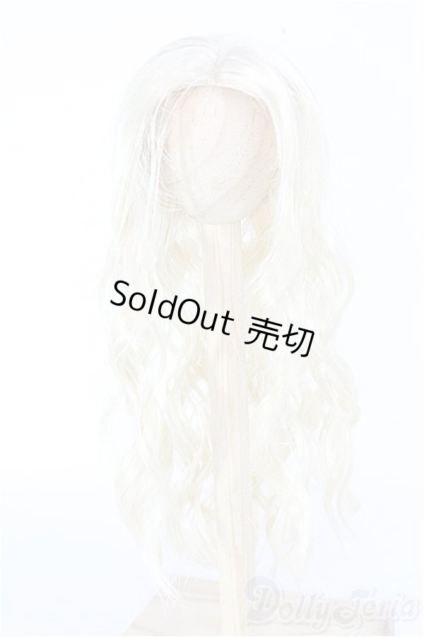 画像1: 【SALE】7〜8inch/ウィッグ I-24-12-29-2040-GN-ZI (1)