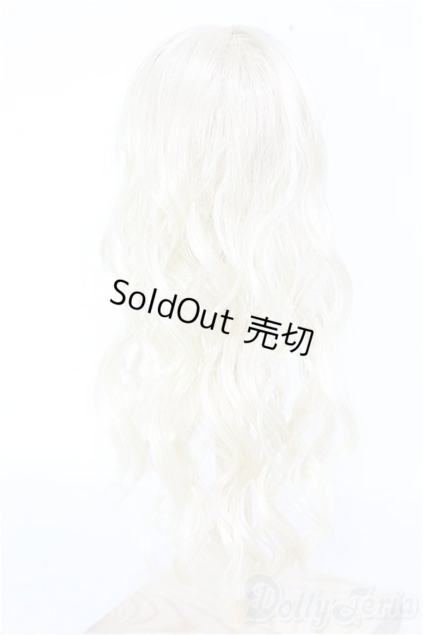 画像2: 【SALE】7〜8inch/ウィッグ I-24-12-29-2040-GN-ZI (2)