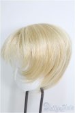 画像2: 7〜8inch/ウィッグ I-25-01-05-2032-GN-ZI (2)