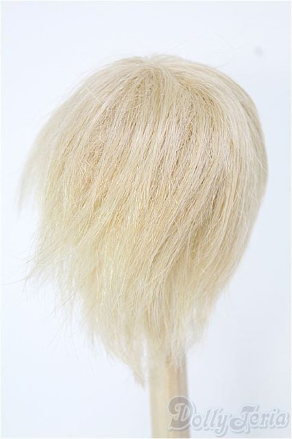 画像2: 【SALE】7〜8inch/ウィッグ I-24-12-29-2038-GN-ZI (2)
