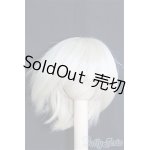 画像: 【SALE】7〜8inch/ウィッグ I-24-12-29-2042-GN-ZI