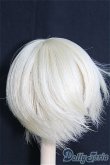 画像2: 【SALE】7〜8inch/ウィッグ I-24-12-29-2042-GN-ZI (2)