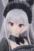 画像1: 【SALE】azone/1/3アイリスコネクト:レイラ/もふもふカフェヘようこそ♪(満月のオオカミメイドver.) I-24-05-05-1003-KN-ZI (1)