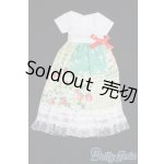画像: ネオブライス/OF ディーラー製ドレス/ファッションドール　衣装 I-25-07-06-3116-GN-ZI