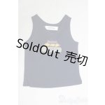 画像: SWITCH/OF タンクトップ I-25-06-29-3071-TO-ZI