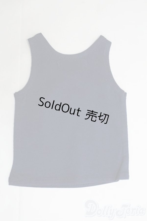 画像2: SWITCH/OF タンクトップ I-25-06-29-3071-TO-ZI (2)