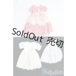 画像: ネオブライス/OF：ディーラー製衣装バラ/ファッションドール　衣装 I-25-07-06-2103-TO-ZI