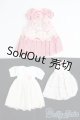 画像: ネオブライス/OF：ディーラー製衣装バラ/ファッションドール　衣装 I-25-07-06-2103-TO-ZI
