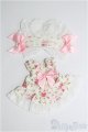画像: 【SALE】11ｃｍドール/OF：ディーラー製ドレスセット I-25-01-12-3129-GN-ZI
