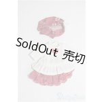 画像: 11cmドール/OF:ディーラー製ドレスセット I-25-01-12-3128-GN-ZI