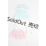 画像: 【SALE】ネオブライス/OF:ディーラー製衣装 I-25-01-05-2133-GN-ZI